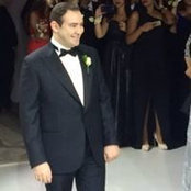 Karim El Heneidy's photo
