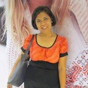 Agnes Yus foto