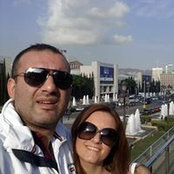 Nikos Amanakis's photo