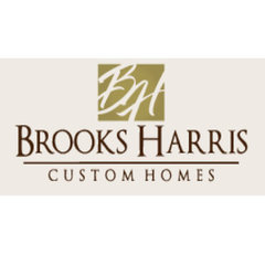 Brooks Harris Custom Homes