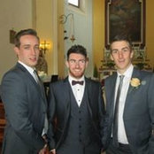 Thomas Fitzgerald's photo