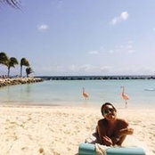 Gina Gomez's photo