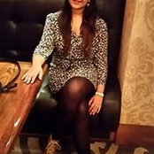 Divya Chandrashekar's photo