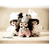 Isabel Lin's photo