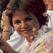 Rita Haas Hornes foto
