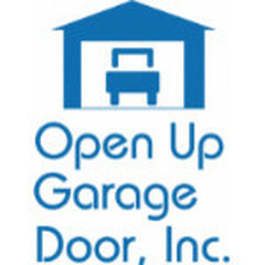 Open Up Garage Door Inc