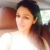 Pooja Sewani's photo