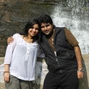 Rajan Saini's photo
