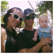 Sarah Hannay's photo