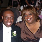 Rosalind Daniel's photo
