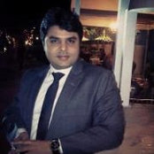 Ankush Malhotra's photo