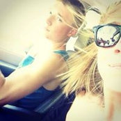Miranda Frasier's photo