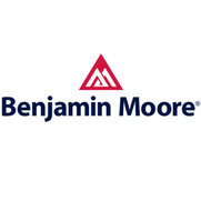 Benjamin Moore's photo