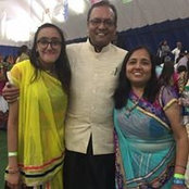 Sanjay Shah's photo