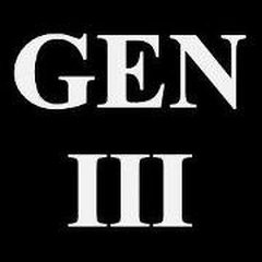 GEN III Woodworks, LLC