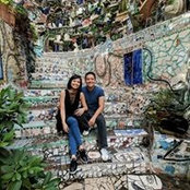 Rocky De Castro's photo