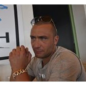 Pierfrancesco Colarossi's photo