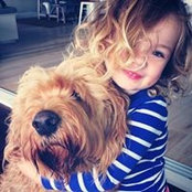 Sueanne Brownhill's photo