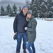 Katarina Lauderback's photo