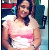Foto von Tashana Hamid