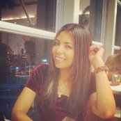 Cicera Andersen's photo