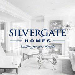 Silvergate Homes Ltd.