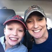Shannon Huneycutt's photo