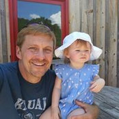 Mark Harris's photo