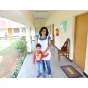 Foto von Manisha Mishra
