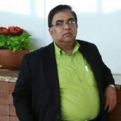Peshwa Acharya's photo
