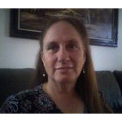 Pam Parriss foto