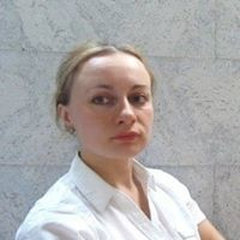 Elena Sherstneva