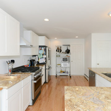 Long Island Modular Homes -Massapequa, NY