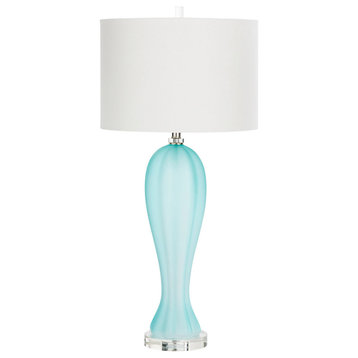 Aubrey 1 Light Table Lamp, Bulb Not Included