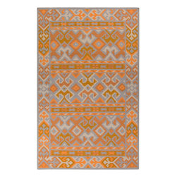 Jewel Tone II- (JTII-2053) - Rugs
