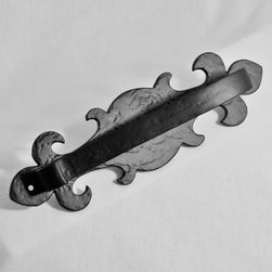 Architectural Handles - HD13 - Door Levers