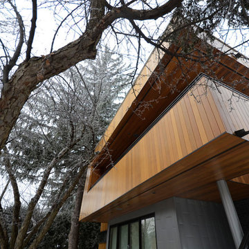 Treehouse