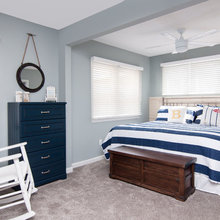 Kevin-Master Bedroom