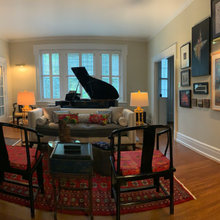 New Home In Carlisle
