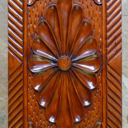WPA Panel choice - Kitchen Cabinetry