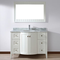 Studio Bathe Bathroom vanities - Products