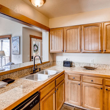 Base 9 Condo, Unit B3903
