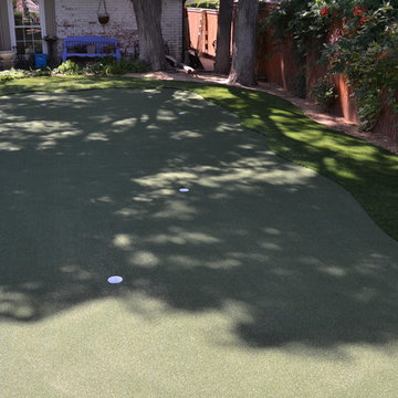 Artificial Golf