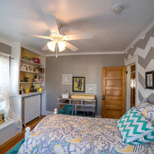 Jo Bedroom