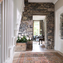 Houzz Tour: A New-build Coastal Retreat That Mixes Old and New
