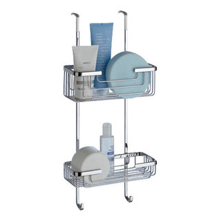 Shower Baskets & Caddies - TheBathOutlet