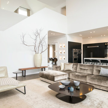 K Hovnanian Line K
