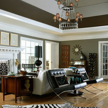 hardwood Floor color