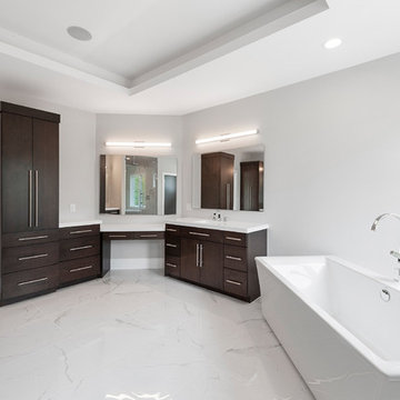 Horsham Custom Home