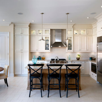 Riley Kitchen
